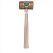 Garland Mfg 311-11002 Size 2 Rawhide Mallet