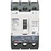 Molded Case Circuit Breaker, 3 Poles, Adjustable-Thermal, Fixed-Magnetic, 160A, UL489 Listed, 65kA Interrupting Capacity, AC. PLEASE NOTE: Requires two sets of Part # LW3 3P ACW 250.  : image