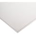 CS Hyde Silicone Rubber, FDA Grade, 0.032" Thick, 50 Durometer, Translucent, 12" Width, 12" Length