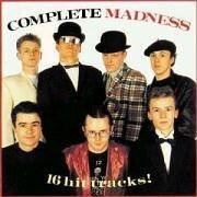 Complete Madness by  Madness 