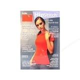 Bucilla Hipstitch Embroidery Kit - City Girl - Embellish Clothing And More