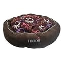 24-inch Donut Pet Bed