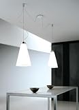 TABITA-SO2-CR-016, Chrome, Pendant Light