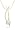 MIORE (MIO) Halsschmuck 18 Karat (750) Gelbgold 42 cm M0842A