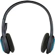 New - H600 Wireless Headset by Logitech Inc - 981-000341