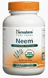 Neem - Systemic Purifier - 60 - Veg Cap