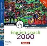 English Coach 2000 A1/B1/D1 5. Klasse