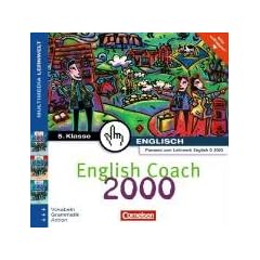 English Coach 2000 A1/B1/D1 5. Klasse