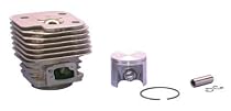 Pro Chainsaw Cylinder Assy 50MM/Husq.268,268K #570280