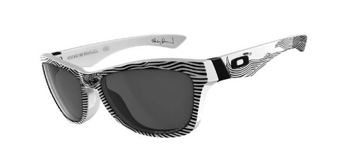 Oakley Stanley Jupiter Polished White