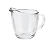 Kitchen & Housewares : Anchor Hocking Presnece Collection Presence Glass Creamer
