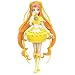 スイートプリキュア♪ DXガールズフィギュア -新しい仲間登場編- 【プライズ】_s-1