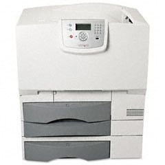 Lexmark C782dtn Color Laser Printer