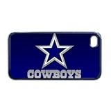Dallas Cowboys Apple iPhone 4 or 4s Case / Cover Verizon or At&T