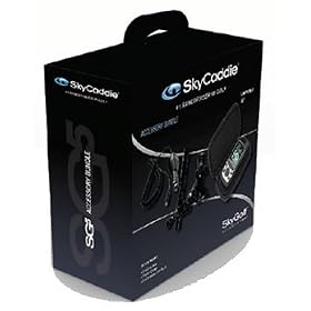 Skycaddie Sg2.5 Accessory Bundle