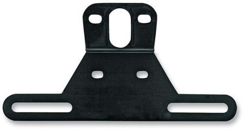 Optronics License Plate Bracket