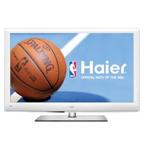 Haier America, 40 LED 1080P 120Hz Blk (Catalog Category: TV & Home Video / LED TVs)