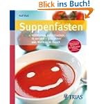 Suppenfasten