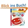 Suppenfasten: Abnehmen, entschlacken, fit werden  und immer was Warmes im Bauch