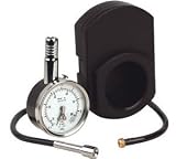 Tyre Pressure Gauge Set Dial Type