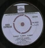 YUMMY YUMMY YUMMY 7" (45) UK PYE 1968