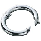 フジワラ ピン止めチェーンキャッチ 使用荷重20kg CCT-4