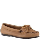 La Canadienne Ladies Andrew 3-3 4 Boot by Minnetonka