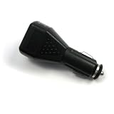 Car USB Adapter - Charger for Mobile phones, MP3, PDA