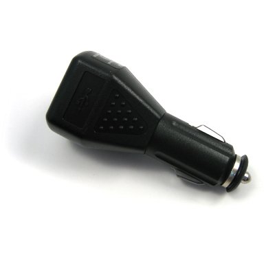 Car USB Adapter - Charger for Mobile phones, MP3, PDA