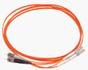 CAB-OM1-ST-LC-1M - Prolabs network cable - 1 m