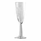 Tabla Ocean Set Of Four 8-Ounce Wine Glasses