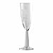 Tabla Ocean Set Of Four 8-Ounce Wine Glasses