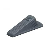 Review Master Manufacturing Company, In  / (Price/EA)No-Slip Doorstop, Rubber, 2-1/4