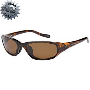 Native Eyewear Throttle Interchangeable Sunglasses - Polarized