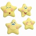 Four Super Stars