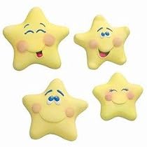 Four Super Stars