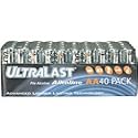 Alkaline Battery Bulk Pack
