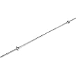 Cap Barbell Regular Solid Bar, 5-Feet