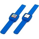 Griffin Technology, Slap iPod Nano 6 Blue