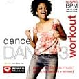 Dance Mix Workout 3