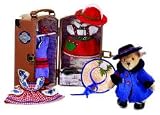 Muffy Around The World 8"