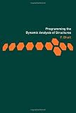 Programming the Dynamic Analysis of Structures