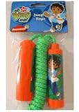 Nick Jr Diego The Rescuer Toy ~ Jump Rope