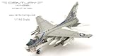 1/144 A-7E ���륻�� II VA-82 �ޥ��������� AJ300 78 (655065)