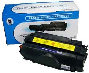 Brand New HP Q5949X, 49X, Q5949X-C, Q5949X-R compatible laser toner cartridge for Laserjet 1320, 1320n, 1320nw, 1320tn, Black color, 6000 page yield. ONLY SOLD BY: Best Deal Toner