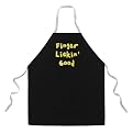 Finger Lickin' Good Apron