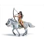 Schleich Sioux, Archer on Horse