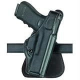 518 Holster, Plain Black, RH, S&W 10,12,13,15,19