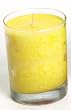 Fusion Filled Jar Candle, Tropical Getaway
