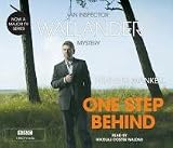 Review Random House Audiobooks  / One Step Behind